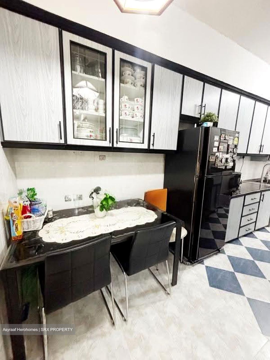 Blk 204A Compassvale Drive (Sengkang), HDB 4 Rooms #635942741